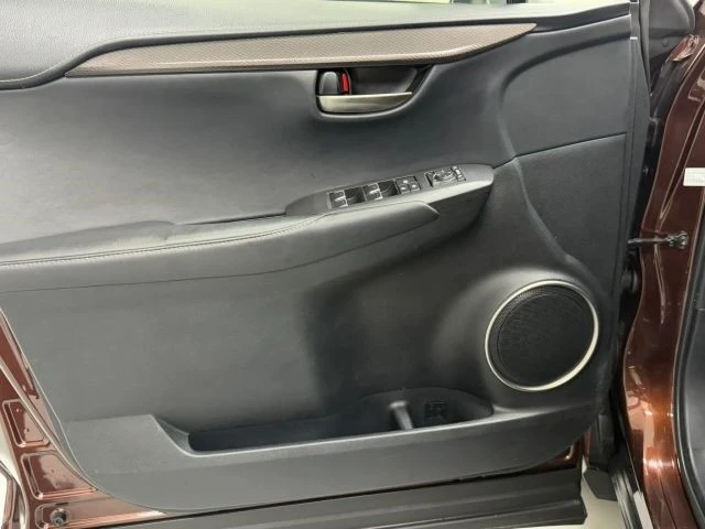 2019 Lexus NX 1st Gen - Image 18 of 21