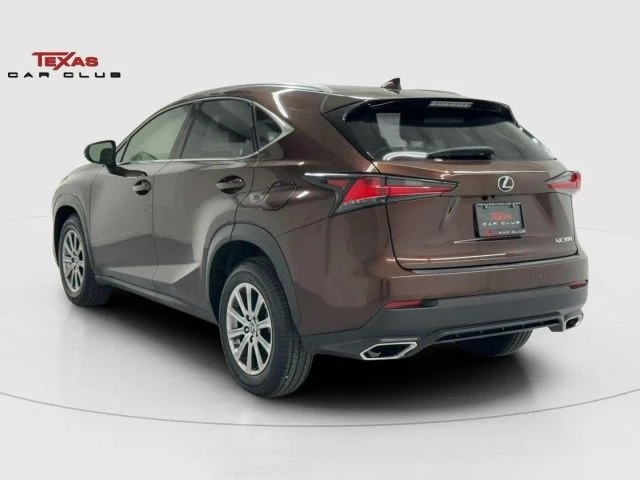 2019 Lexus NX 1st Gen - Image 6 of 21