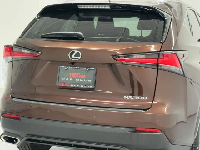 2019 Lexus NX 1st Gen - Image 12 of 12