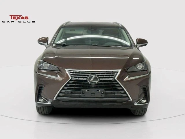 2019 Lexus NX 1st Gen - Image 5 of 12