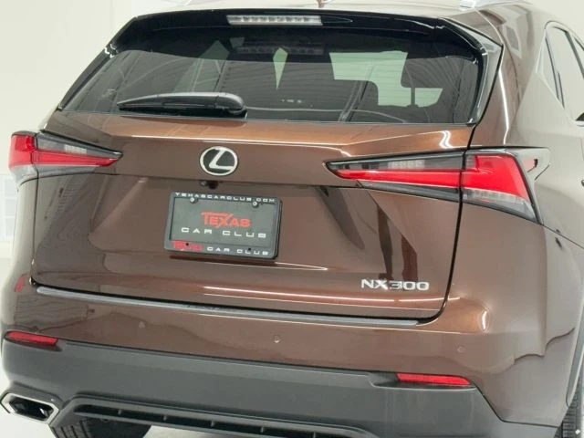 2019 Lexus NX 1st Gen - Image 12 of 21