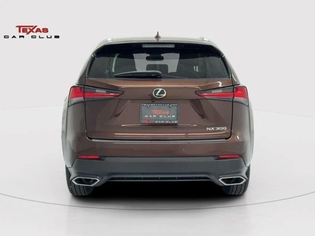 2019 Lexus NX 1st Gen - Image 7 of 21