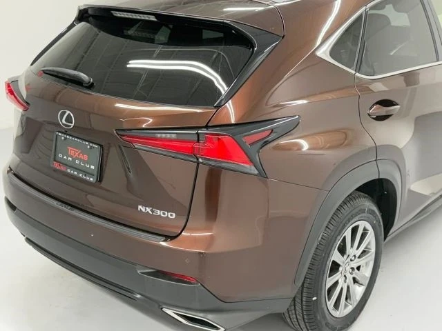 2019 Lexus NX 1st Gen - Image 14 of 21