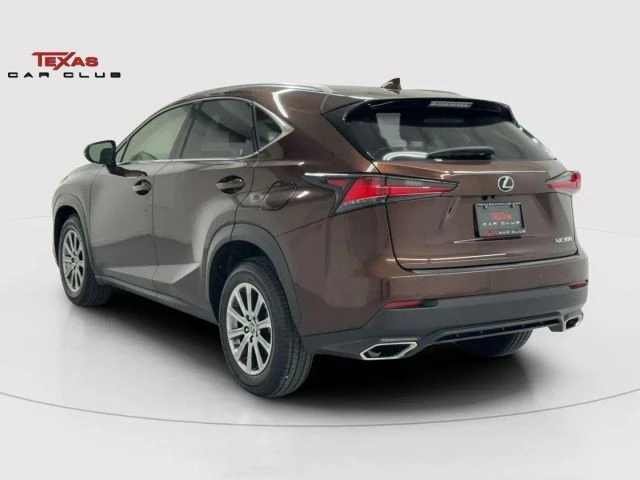 2019 Lexus NX 1st Gen - Image 6 of 12