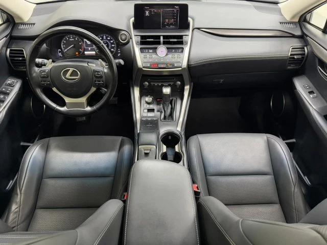 2019 Lexus NX 1st Gen - Image 2 of 12