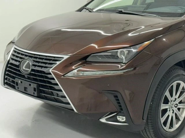 2019 Lexus NX 1st Gen - Image 11 of 12