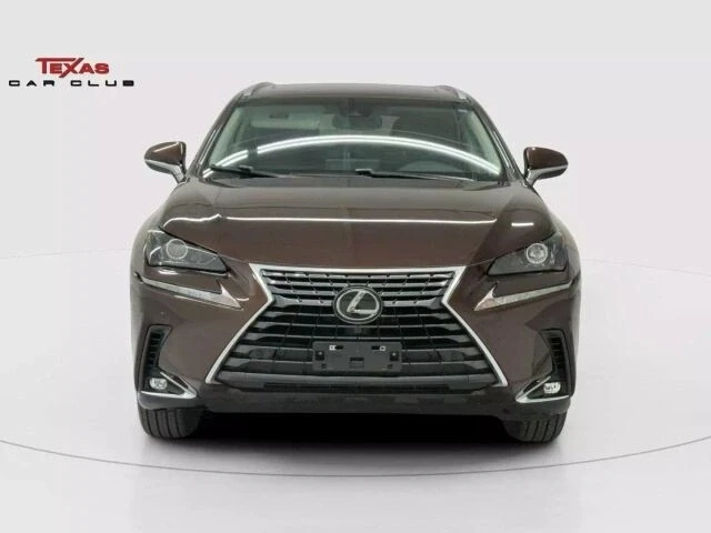 2019 Lexus NX 1st Gen - Image 5 of 12