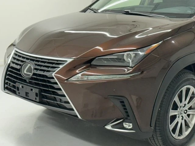 2019 Lexus NX 1st Gen - Image 11 of 21