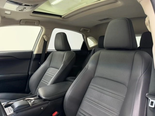 2019 Lexus NX 1st Gen - Image 21 of 21