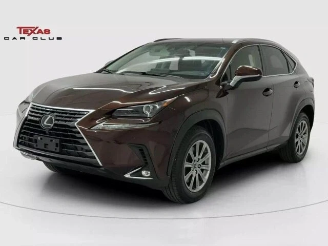 2019 Lexus NX 1st Gen - Image 3 of 12