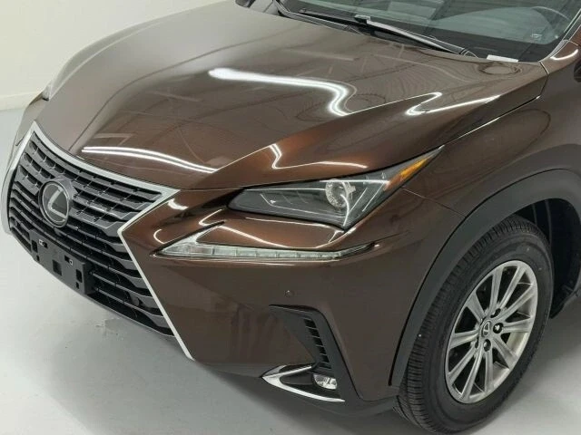 2019 Lexus NX 1st Gen - Image 9 of 12
