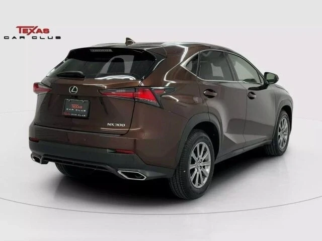 2019 Lexus NX 1st Gen - Image 8 of 12
