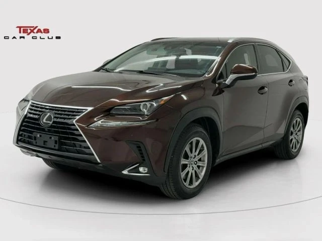 2019 Lexus NX 1st Gen - Image 3 of 21