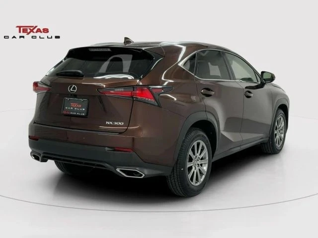2019 Lexus NX 1st Gen - Image 8 of 21