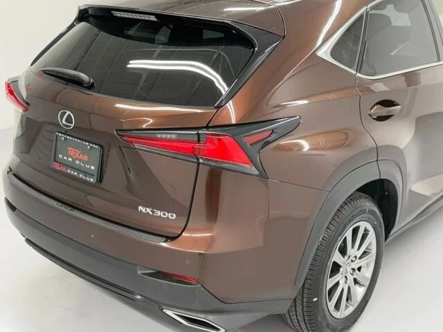 2019 Lexus NX 1st Gen - Image 14 of 21
