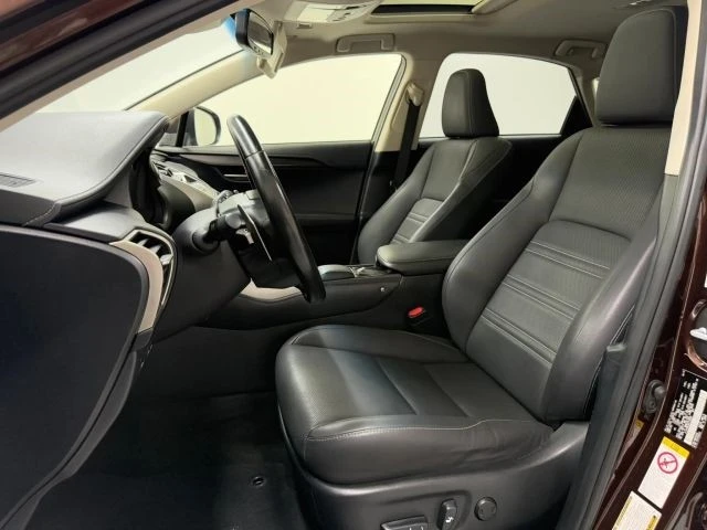 2019 Lexus NX 1st Gen - Image 20 of 21