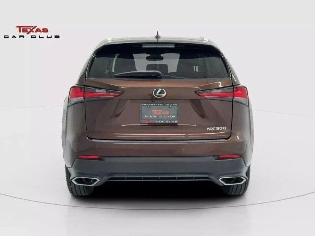 2019 Lexus NX 1st Gen - Image 7 of 12