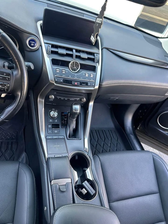2019 Lexus NX 1st Gen - Image 6 of 9