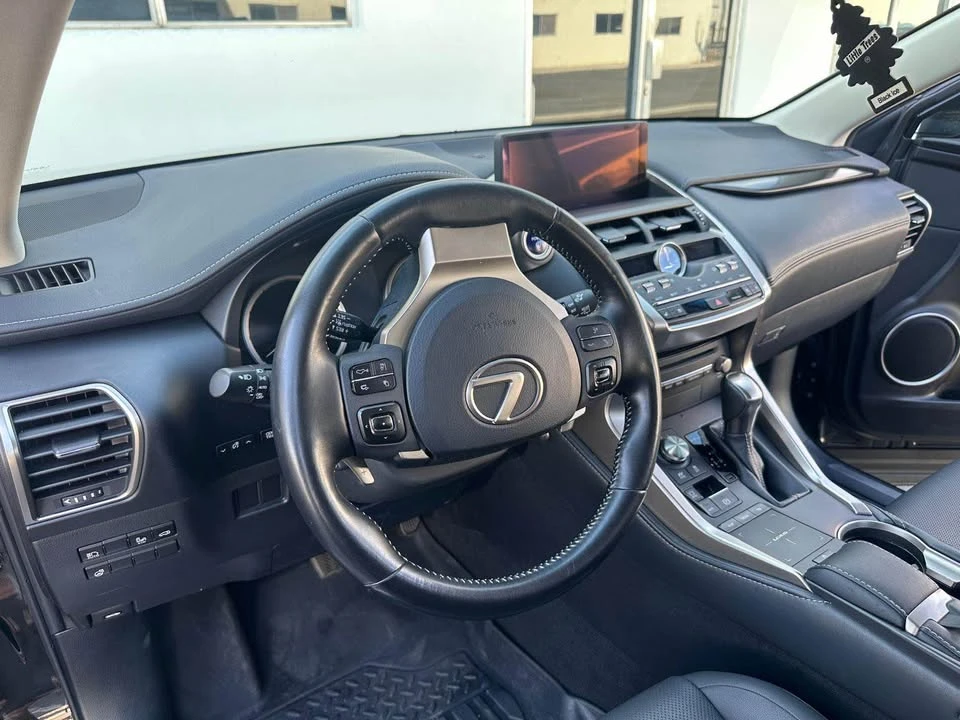 2019 Lexus NX 1st Gen - Image 7 of 9