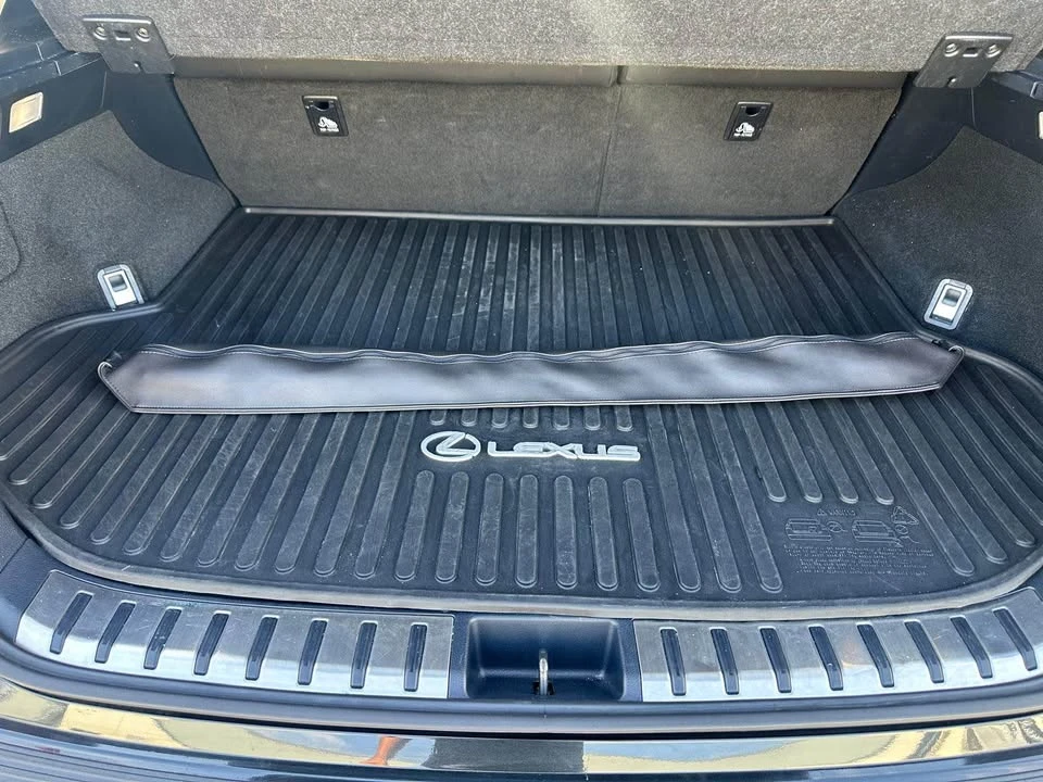 2019 Lexus NX 1st Gen - Image 8 of 9