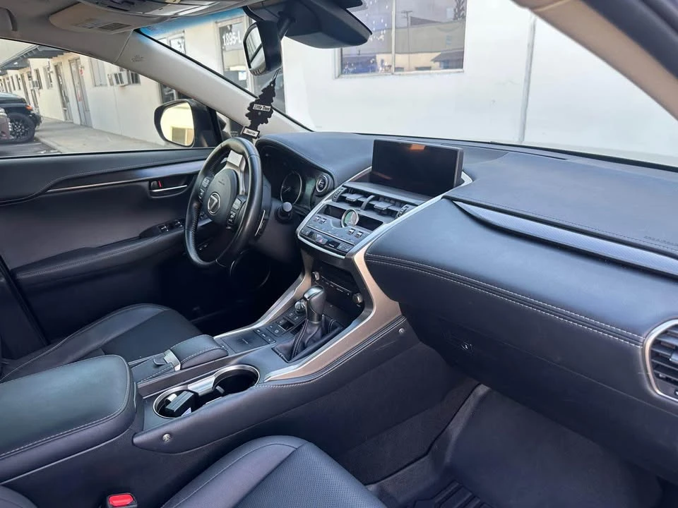 2019 Lexus NX 1st Gen - Image 5 of 9