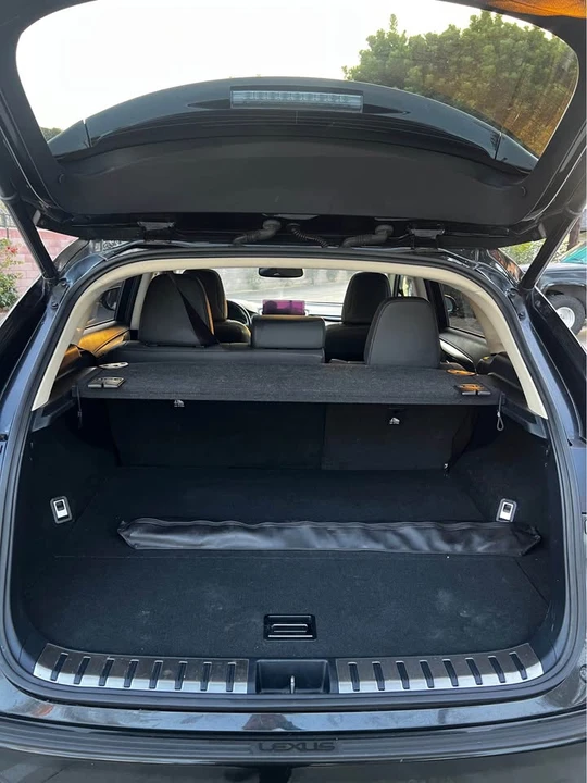 2019 Lexus NX 1st Gen - Image 19 of 20