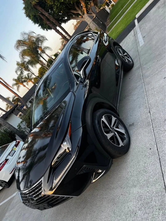 2019 Lexus NX 1st Gen - Image 7 of 20