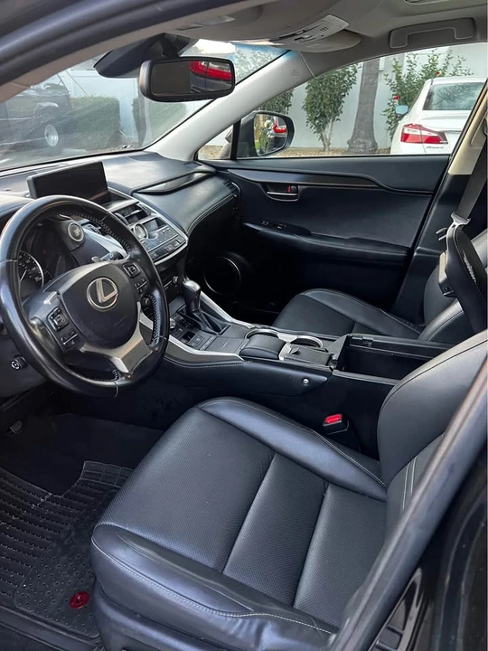 2019 Lexus NX 1st Gen - Image 11 of 20