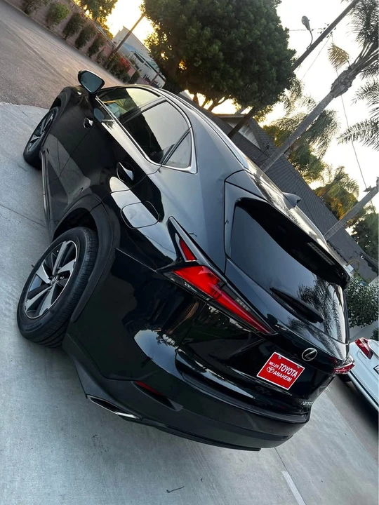 2019 Lexus NX 1st Gen - Image 5 of 20