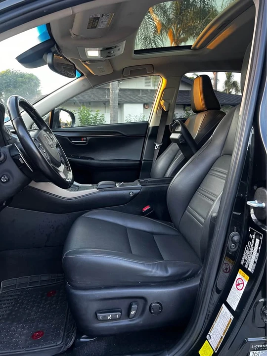 2019 Lexus NX 1st Gen - Image 16 of 20