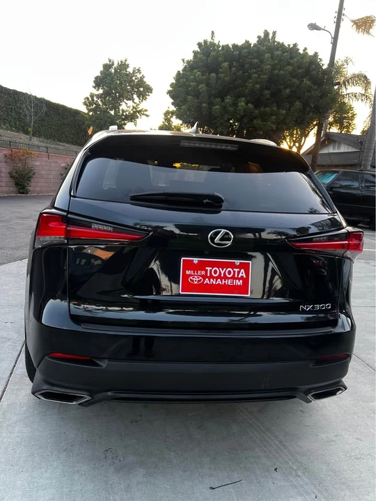 2019 Lexus NX 1st Gen - Image 6 of 20