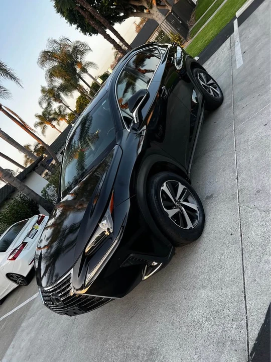 2019 Lexus NX 1st Gen - Image 8 of 20