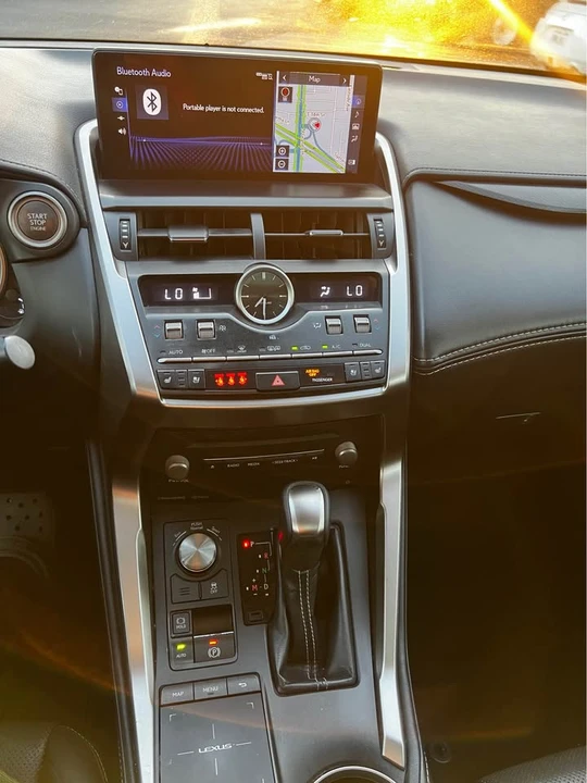 2019 Lexus NX 1st Gen - Image 20 of 20