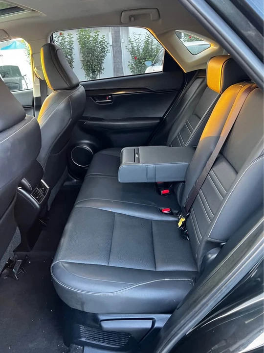 2019 Lexus NX 1st Gen - Image 17 of 20