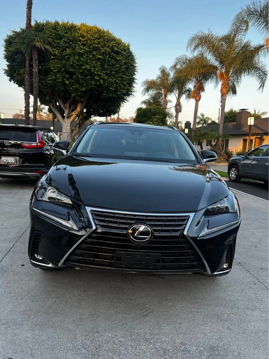 2019 Lexus NX 1st Gen - Image 9 of 20