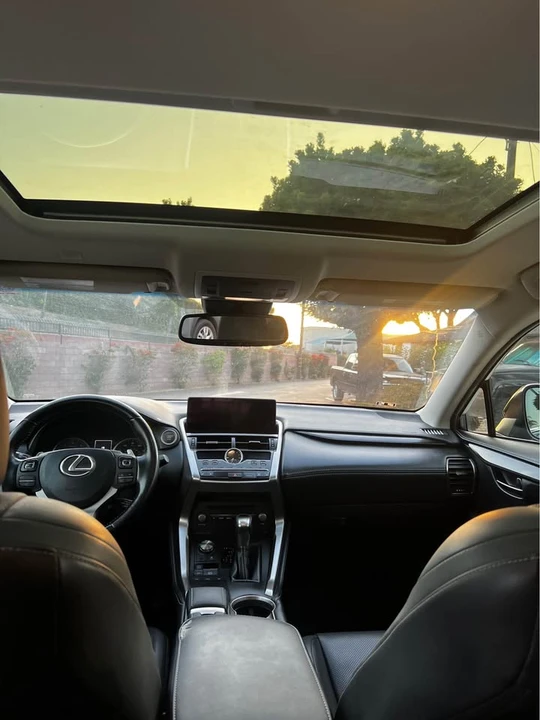 2019 Lexus NX 1st Gen - Image 14 of 20