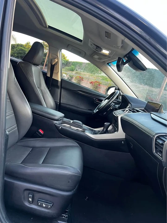 2019 Lexus NX 1st Gen - Image 13 of 20