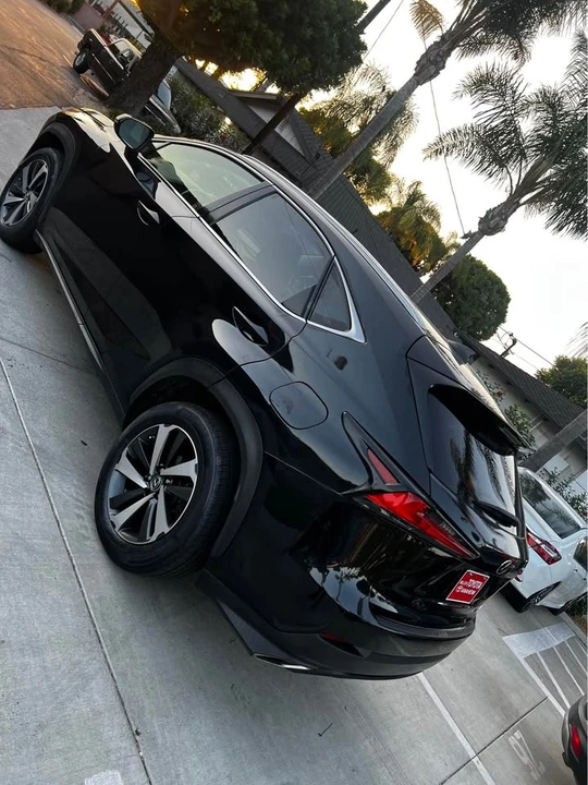 2019 Lexus NX 1st Gen - Image 10 of 20