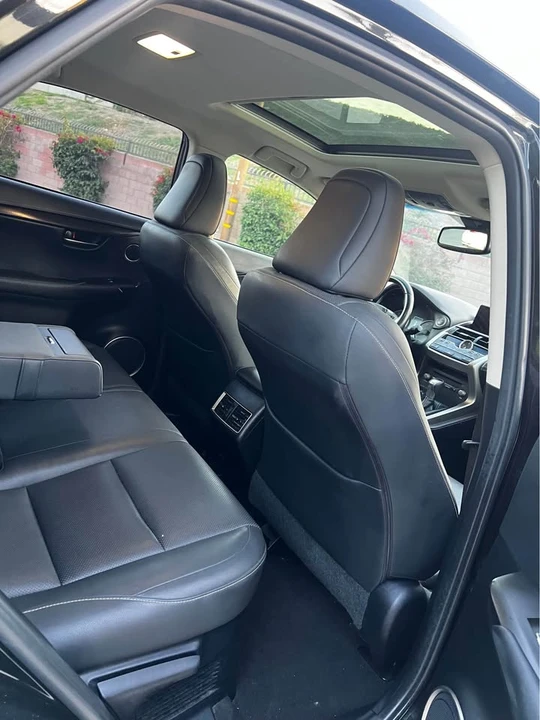 2019 Lexus NX 1st Gen - Image 12 of 20