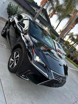 2019 Lexus NX 300h