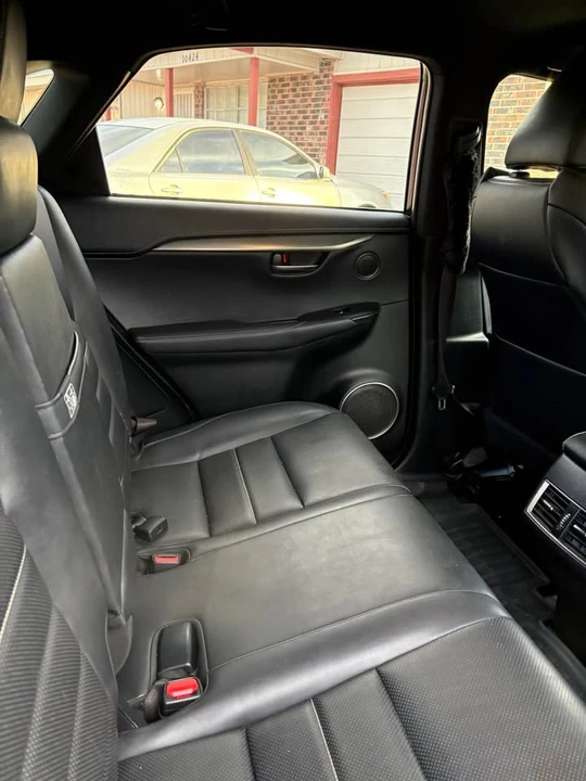 2019 Lexus NX 1st Gen - Image 5 of 8