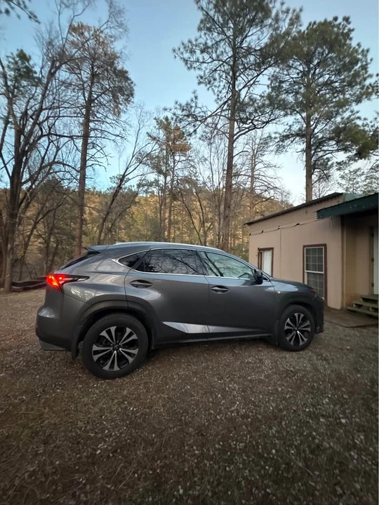 2019 Lexus NX 1st Gen - Image 6 of 8