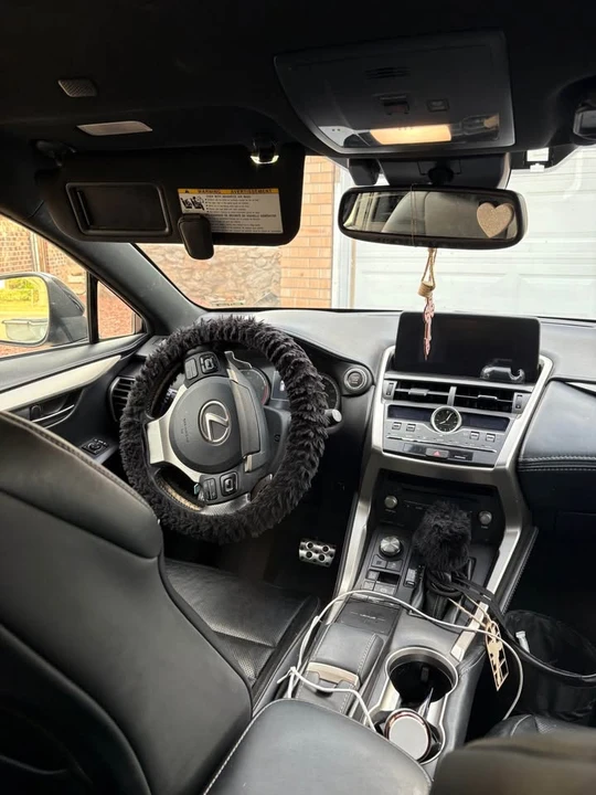 2019 Lexus NX 1st Gen - Image 4 of 8