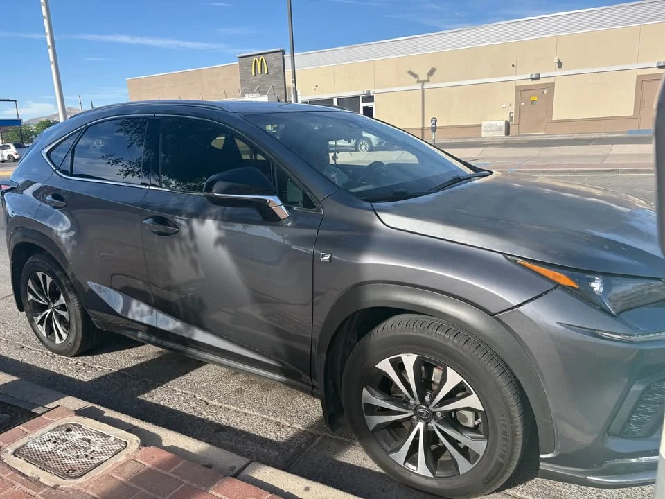 2019 Lexus NX 1st Gen - Image 2 of 8