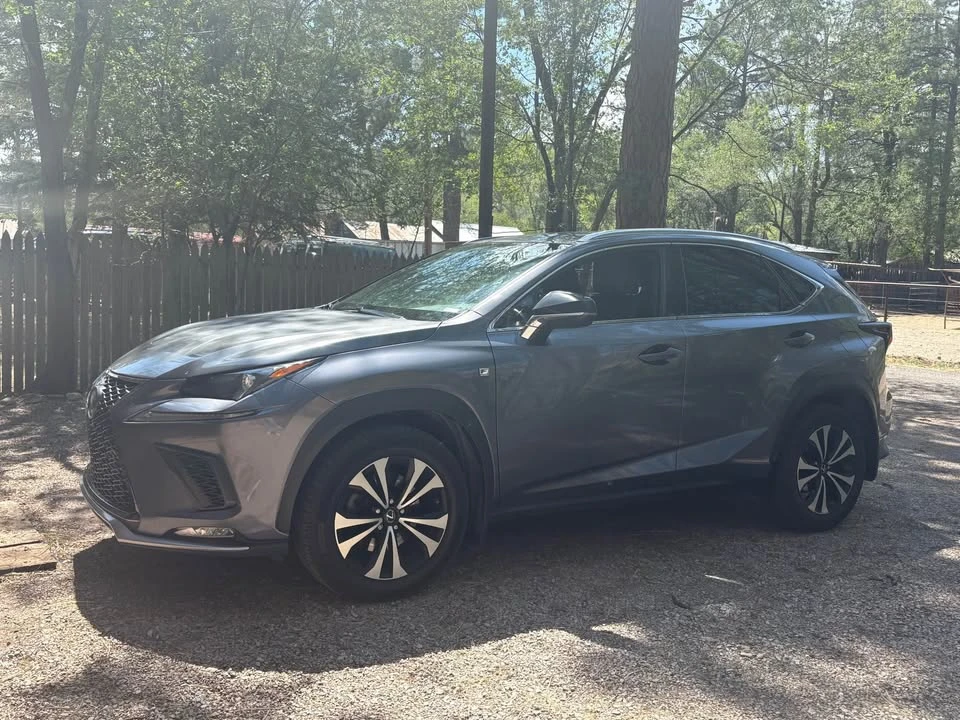 2019 Lexus NX 1st Gen - Image 7 of 8