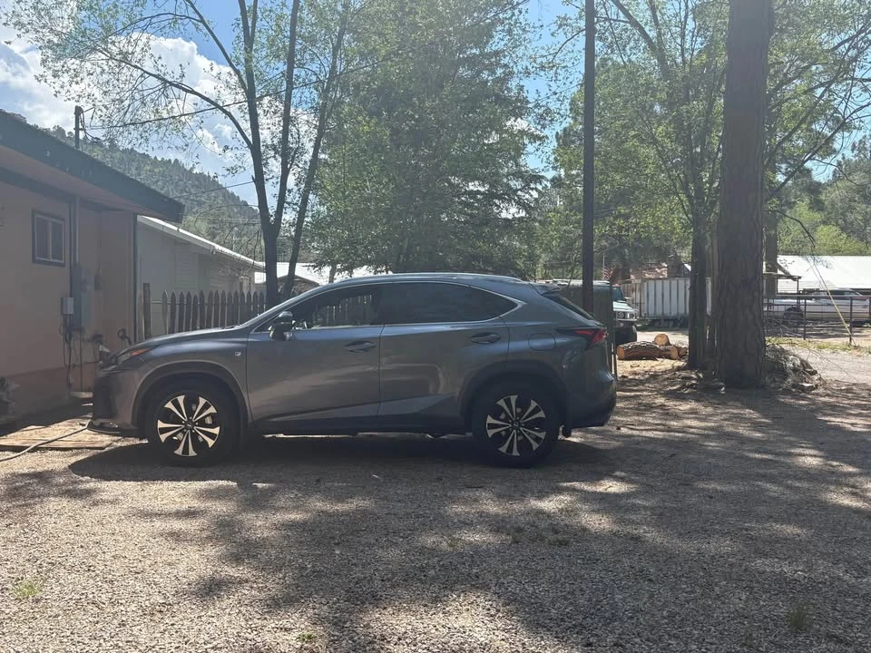 2019 Lexus NX 1st Gen - Image 8 of 8