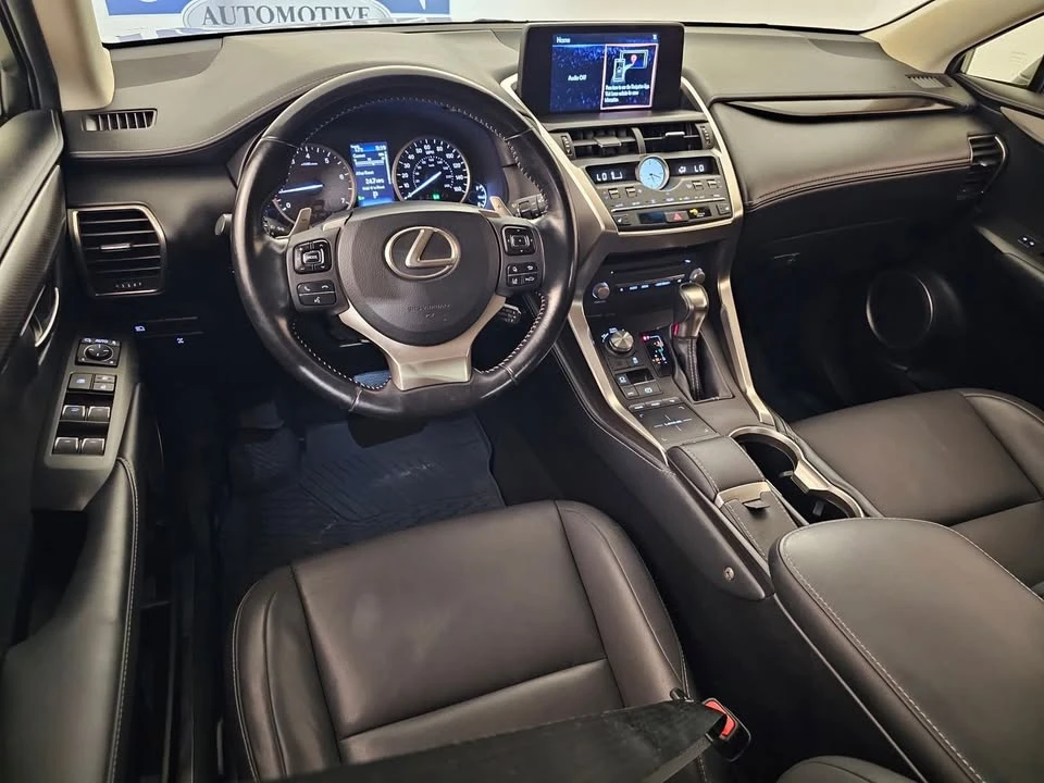 2019 Lexus NX 1st Gen - Image 6 of 20