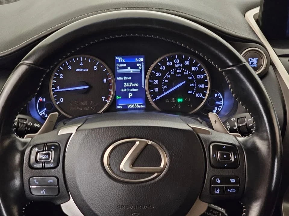 2019 Lexus NX 1st Gen - Image 9 of 20