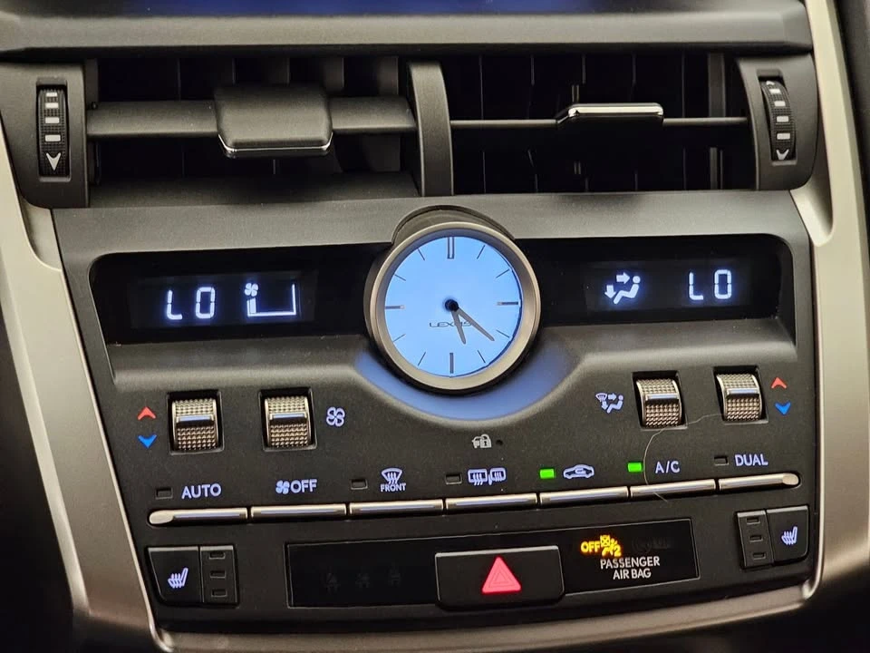 2019 Lexus NX 1st Gen - Image 14 of 20