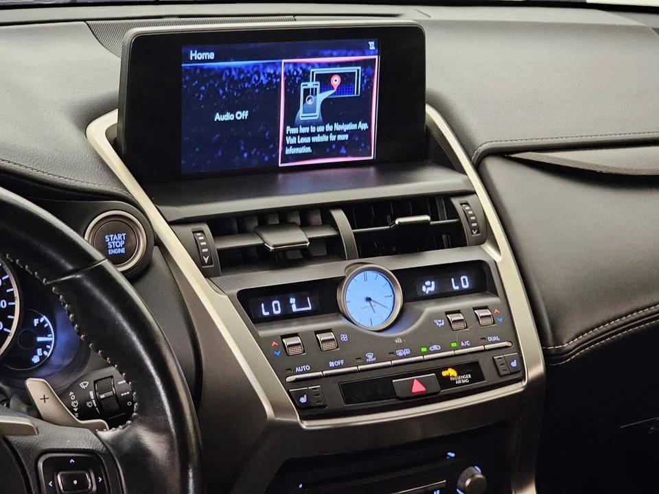 2019 Lexus NX 1st Gen - Image 10 of 20